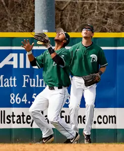 Spartans Fall in Slugfest to Gardner-Webb Image