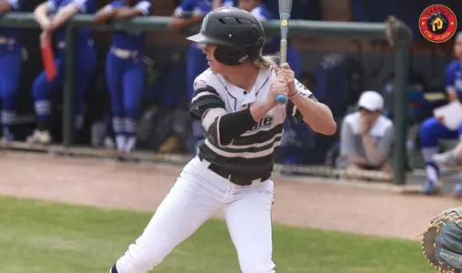 Case Records 200th Career Hit, USC Upstate Sweeps Series-Opening Doubleheader with Hampton Image