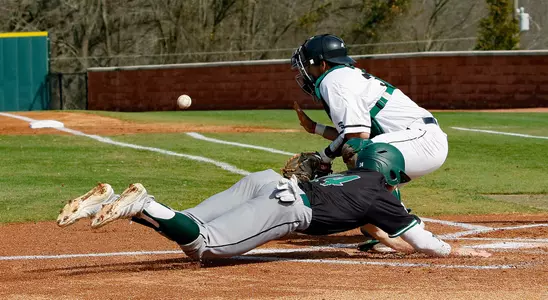 Terriers Take Round One over Spartans Image