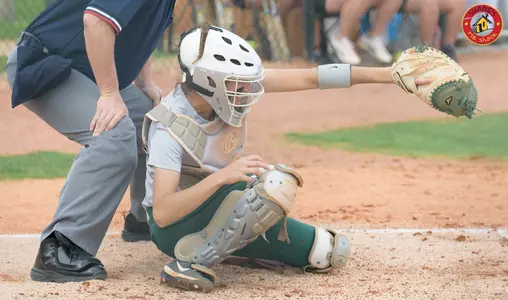 USC Upstate Falls Twice to Open USF-Clearwater Parks and Recreation Showcase Tournament Image