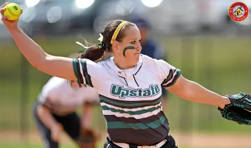 USC Upstate Wins Tenth in a Row with Doubleheader Sweep of Gardner-Webb Image