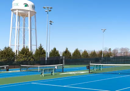 USC Upstate Tennis Matches versus Longwood Moved to Thursday Image