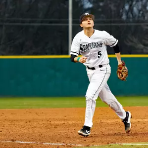 Spartans Sweep Season Series against N.C. A&T Image