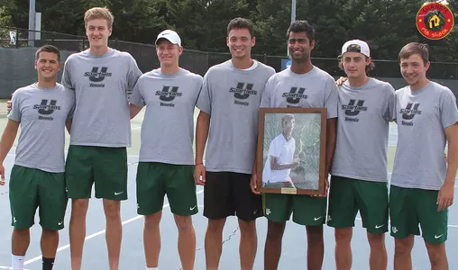 USC Upstate Drops Regular Season Finale to Longwood Image