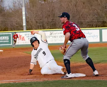 Spartans Steal a Win as they lay Siege to the Buccaneers Sinking Ship Image