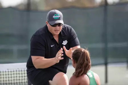 Spartans Falter against Winthrop Image