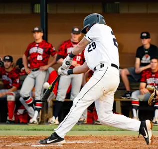 Spartans Walk-Off Aggies in 10 innings Image