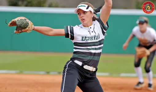 USC Upstate Sweeps Western Carolina for Fifth Straight Victory Image