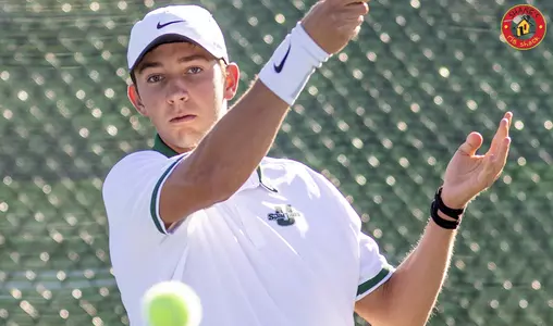 USC Upstate Drops Home Decision to Wofford Image