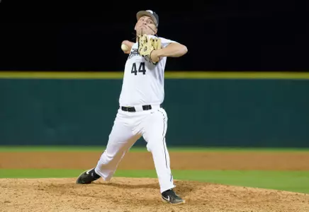 Spartans Stun Highlanders in Series Opener Image