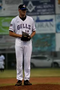 Jordan Marks Summer League (2019)