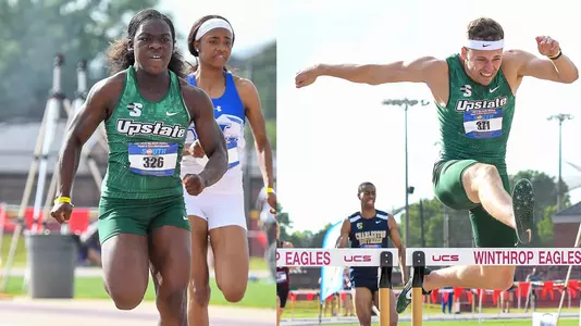 2019 NCAA First Round