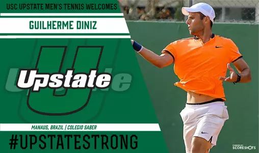 Diniz Signing Release