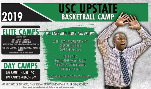 MBB Summer Camp Release