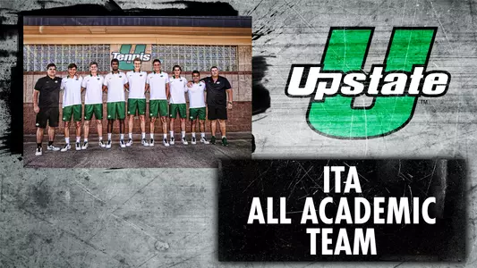 MTEN ITA All-Academic Team Release
