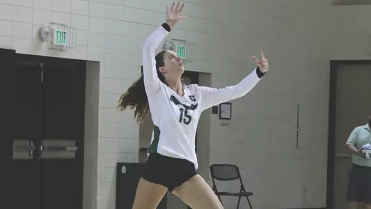 Virginia Tech VB Recap