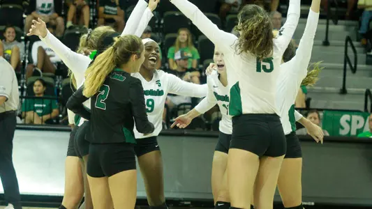 VB Norfolk State Recap