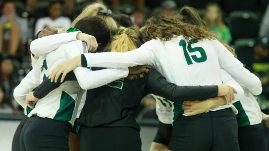 VB North Carolina A&T Preview