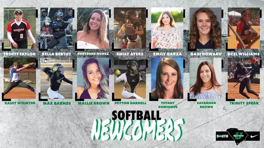 SB 2020 Newcomer Release