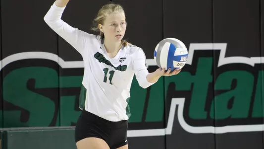 VB Alabama A&M Preview