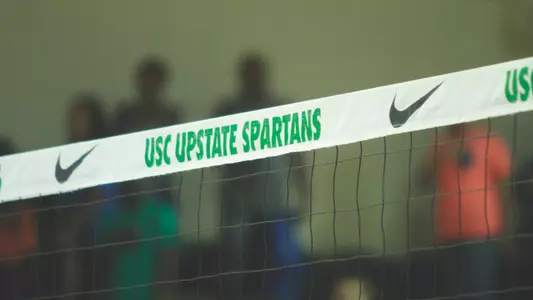 VB Georgia Southern Preview