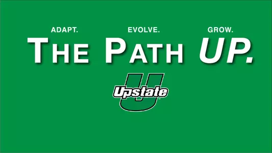 The Path UP - Upstate Strategic Plan