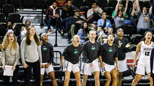 Women's Basketball Team