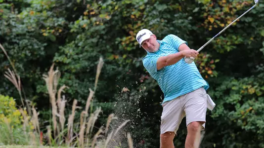 Spartan Golf Classic 2020 woodfinn