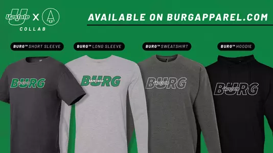 BURG Collab Website