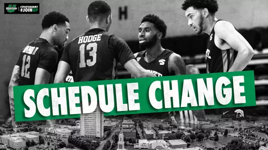 Schedule Change Graphic