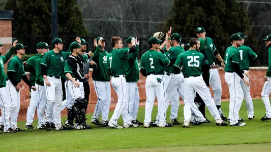 Kyle Schmitt and Team