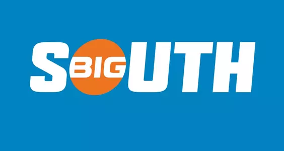Big South cover logo