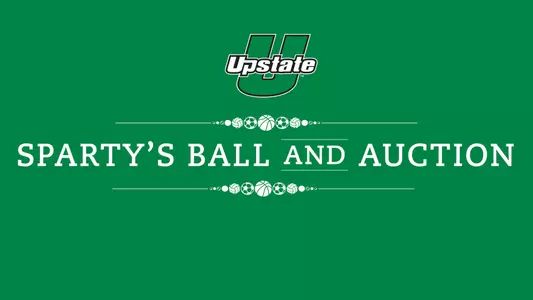 Sparty's Ball No Date