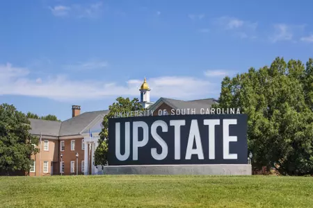 Stockwell Administration Building