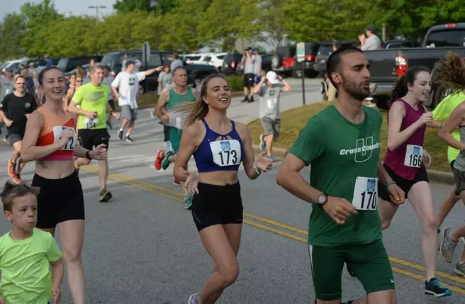 7th Annual Josh Lee Memorial 5k