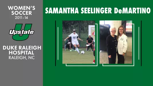 Sam Seelinger