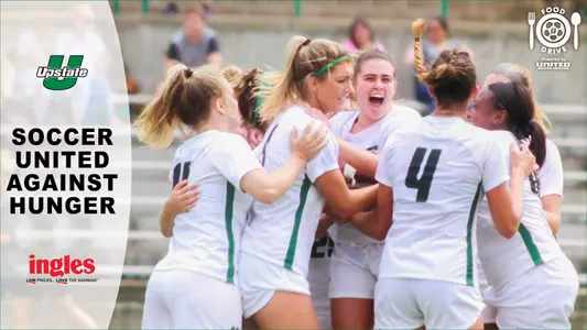 Soccer United Against Hunger