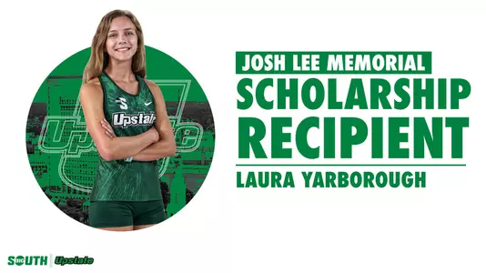 Laura Yarborough Josh Lee Scholarship