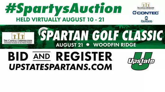 2020 Summer Auction and Golf Tourney ALT