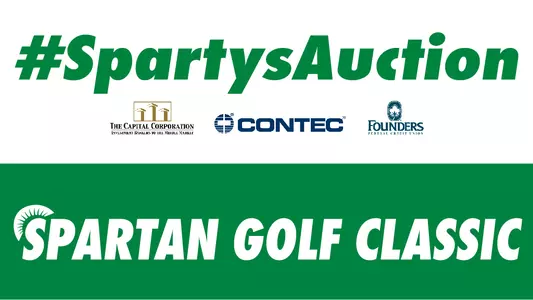 Spartan Golf Classic
