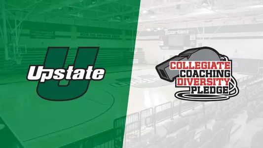 Collegiate Coaching Diversity Pledge