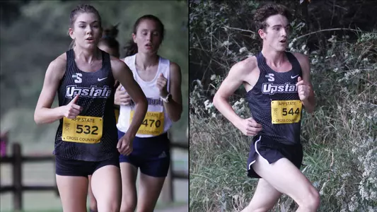 XC Louisville Classic Preview 2021