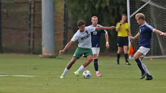 Alex Ljusberg Longwood 2021