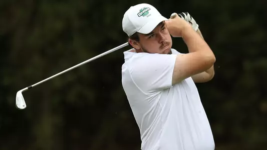 Parker Lewis Carolina Collegiate Invitational 2021