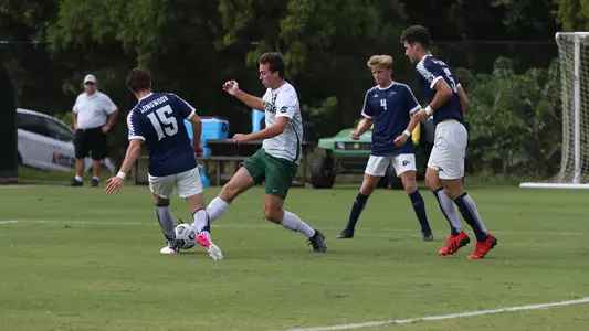 Brody Williams Longwood 2021