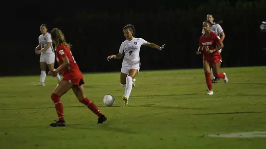 Raegan Meyer Radford 2021