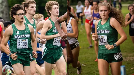 XC Spartan Invite Preview