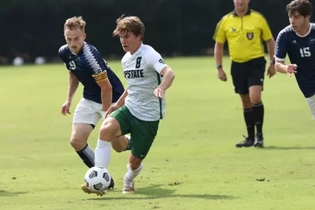 Jimmy James Longwood 2021