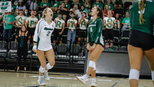 VB Celebration UNC Asheville 2021