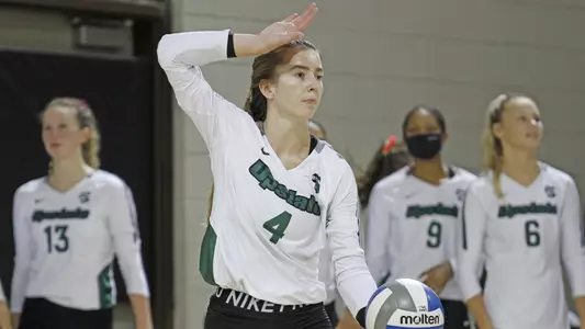 Kelly Wiedemann High Point 2021